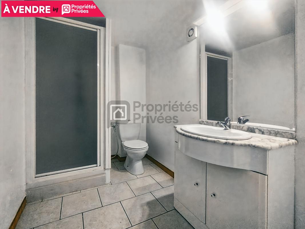 ROQUETTES Maison Roquettes 5 pièce(s) 117.50 m2 11