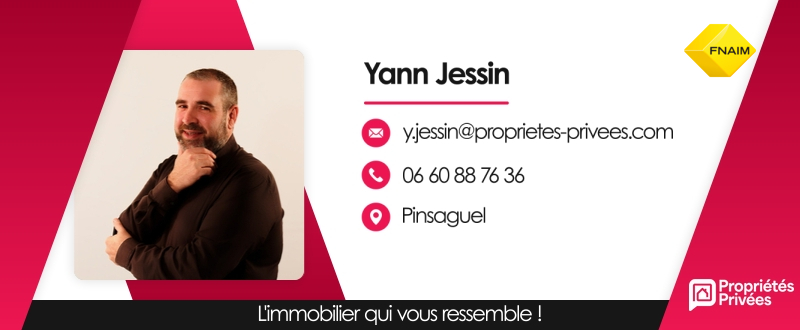 ROQUETTES Maison Roquettes 5 pièce(s) 117.50 m2 13