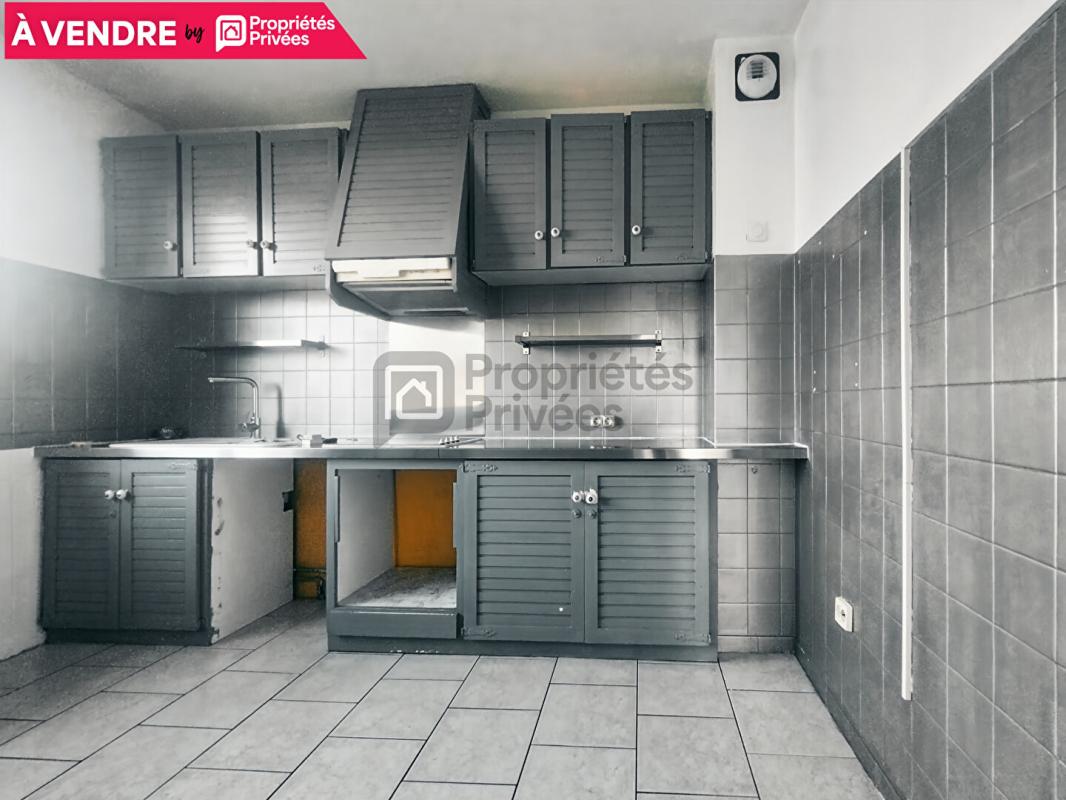 ROQUETTES Maison Roquettes 5 pièce(s) 117.50 m2 6