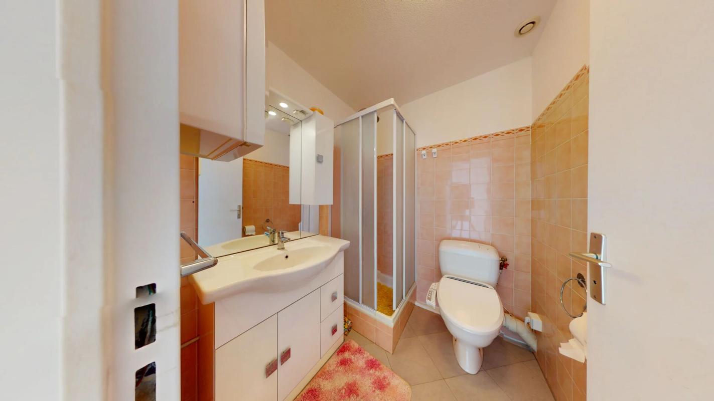 SAINT-RAPHAEL Maison Saint Raphael 3 pièce(s) 50.81 m2 - Vue mer panoramique - Garage double 12