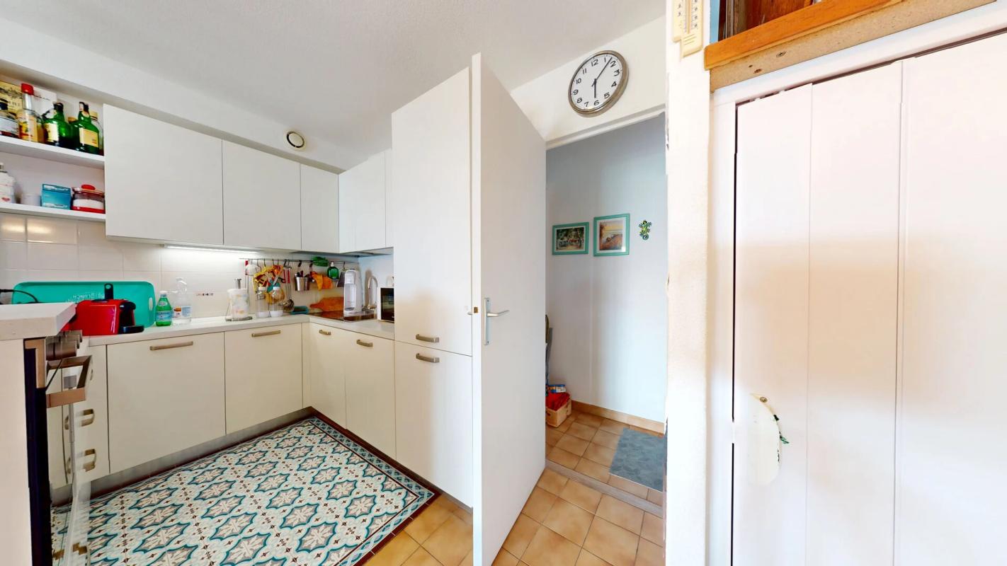 SAINT-RAPHAEL Maison Saint Raphael 3 pièce(s) 50.81 m2 - Vue mer panoramique - Garage double 4