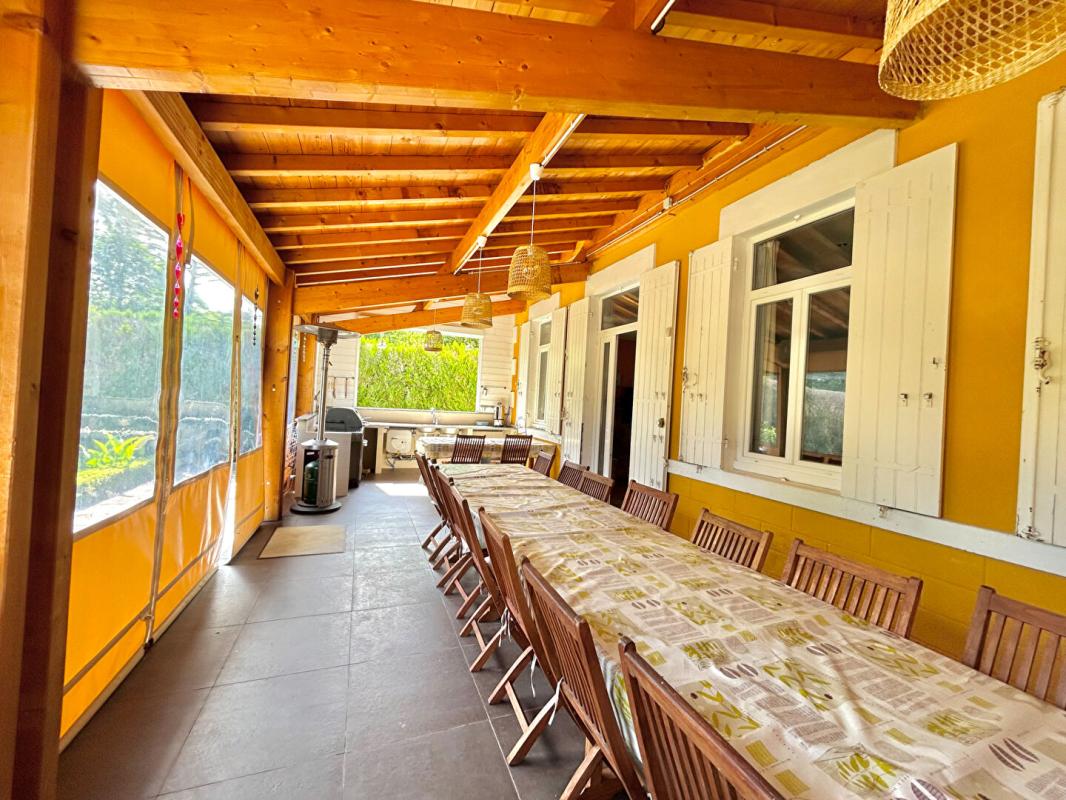 CARCANS Maison propriété à CARCANS 10