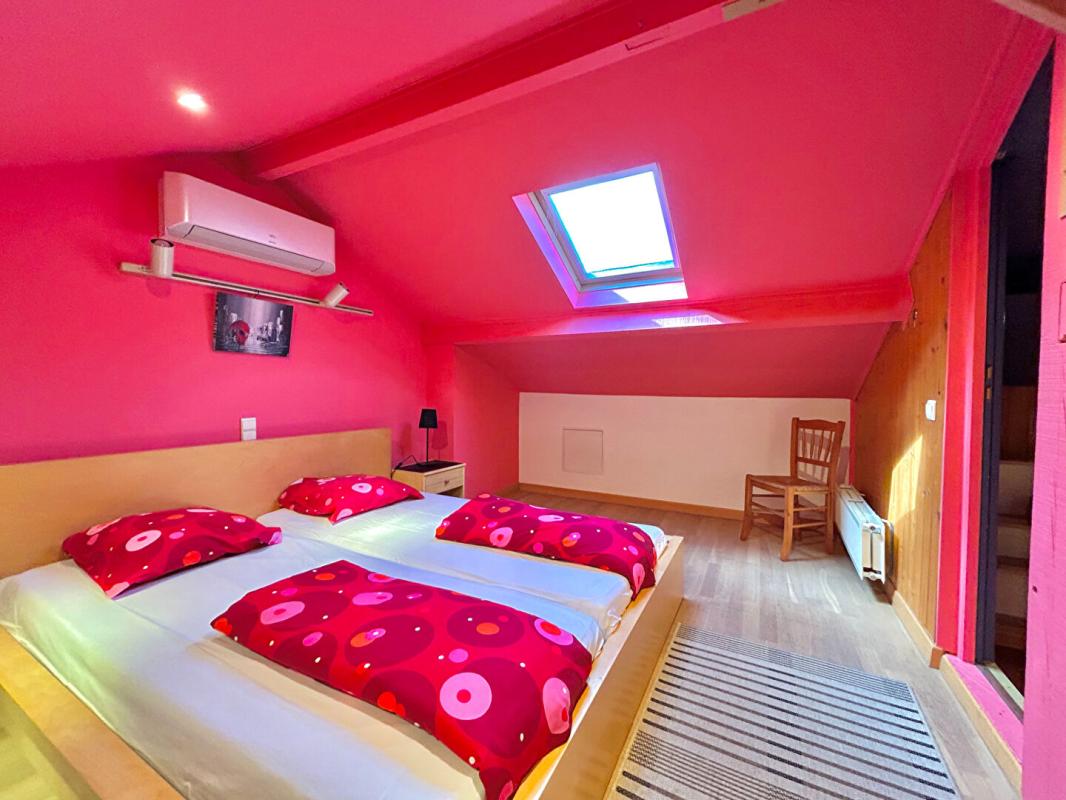 CARCANS Maison propriété à CARCANS 11