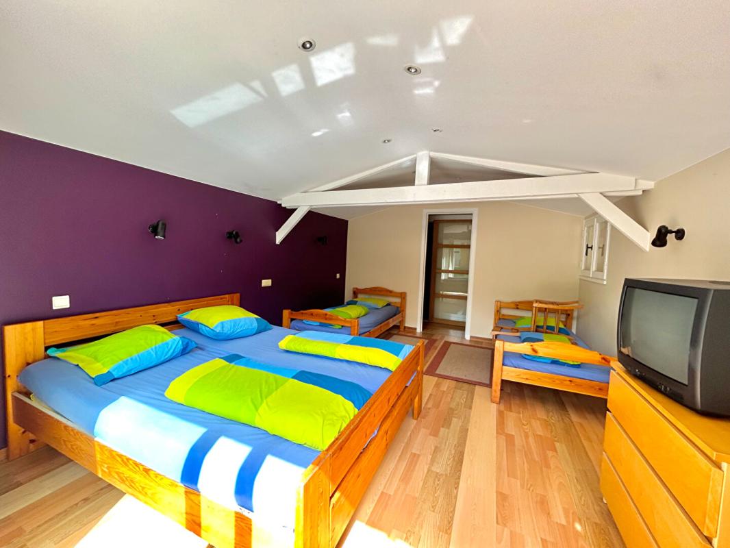 CARCANS Maison propriété à CARCANS 15