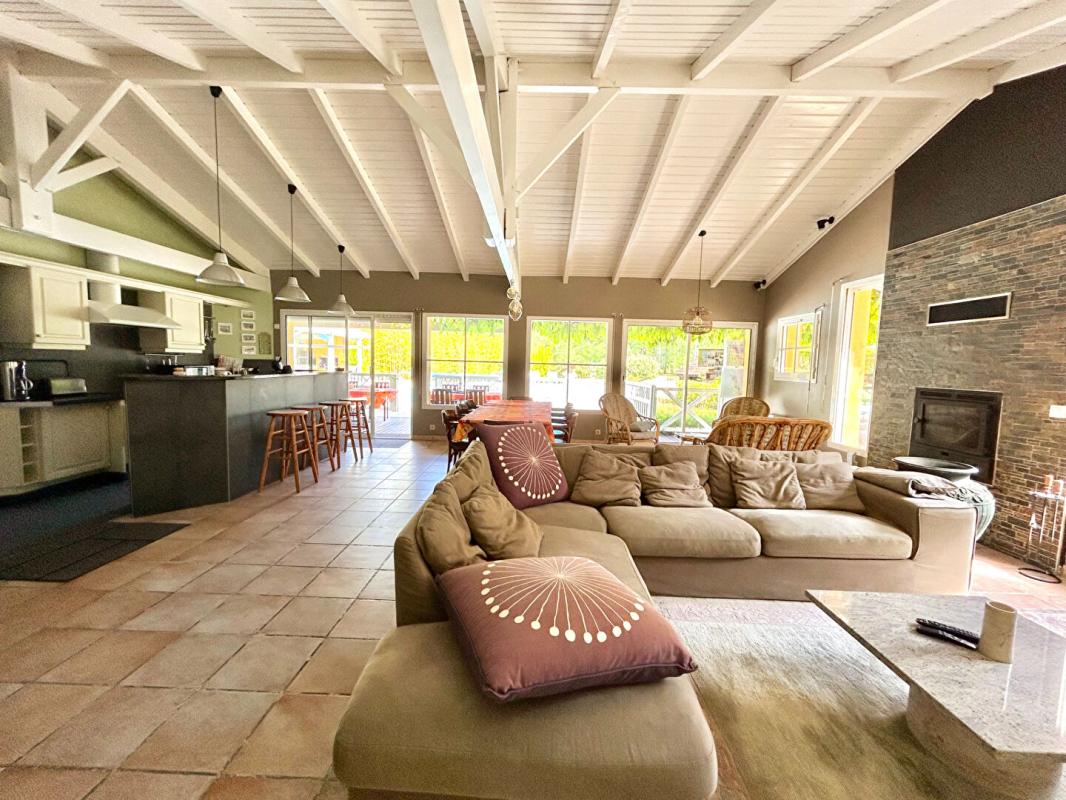 CARCANS Maison propriété à CARCANS 6