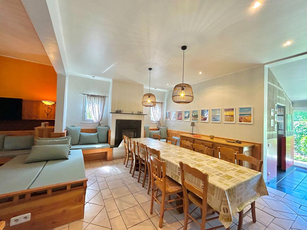 CARCANS Maison propriété à CARCANS 9