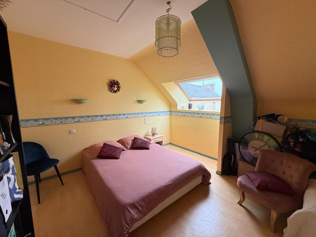 VANNES A 7 min au nord de Vannes. Propriété de caractère aux portes de Vannes, 16 pièces, 310M², 1600 M² de terrain 14