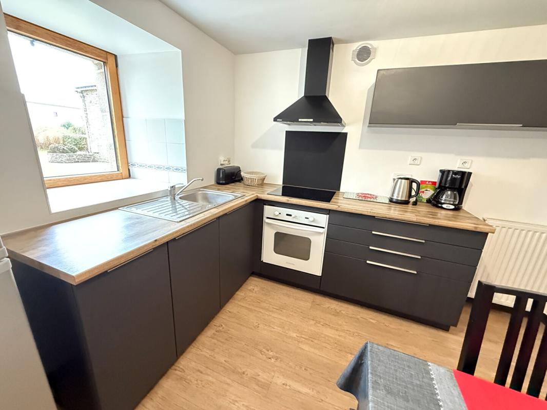 VANNES A 7 min au nord de Vannes. Propriété de caractère aux portes de Vannes, 16 pièces, 310M², 1600 M² de terrain 16