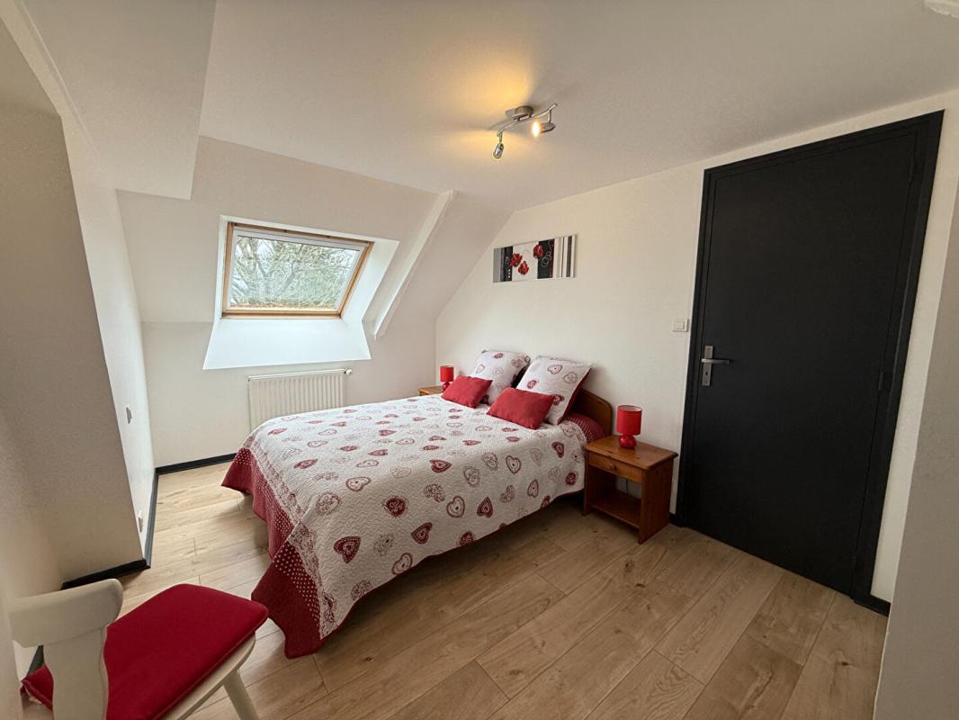 VANNES A 7 min au nord de Vannes. Propriété de caractère aux portes de Vannes, 16 pièces, 310M², 1600 M² de terrain 17