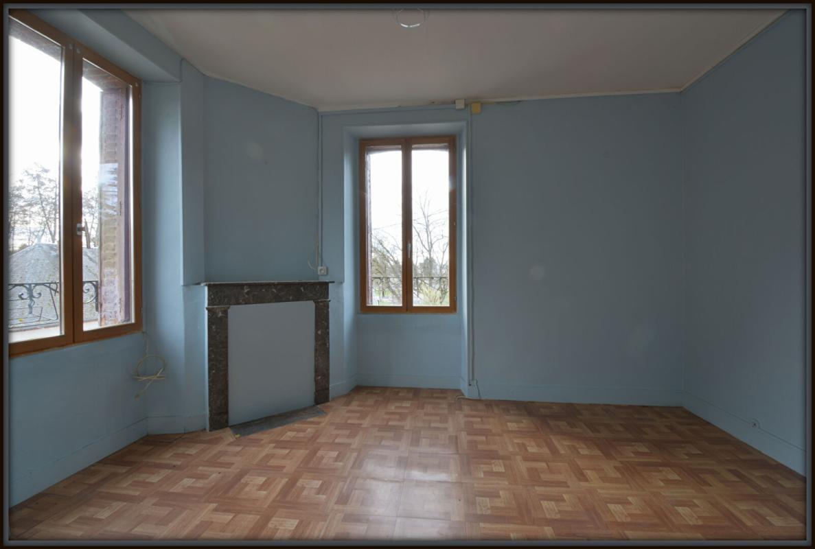 IVOY-LE-PRE Maison avec dépendance de 40m² 4