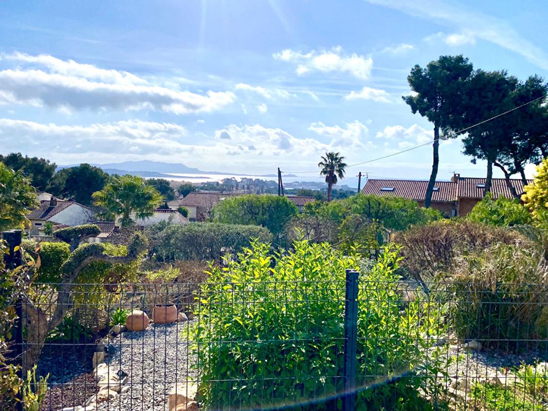BANDOL Appartement  2 pièce(s) 39 m2 avec Garage 2