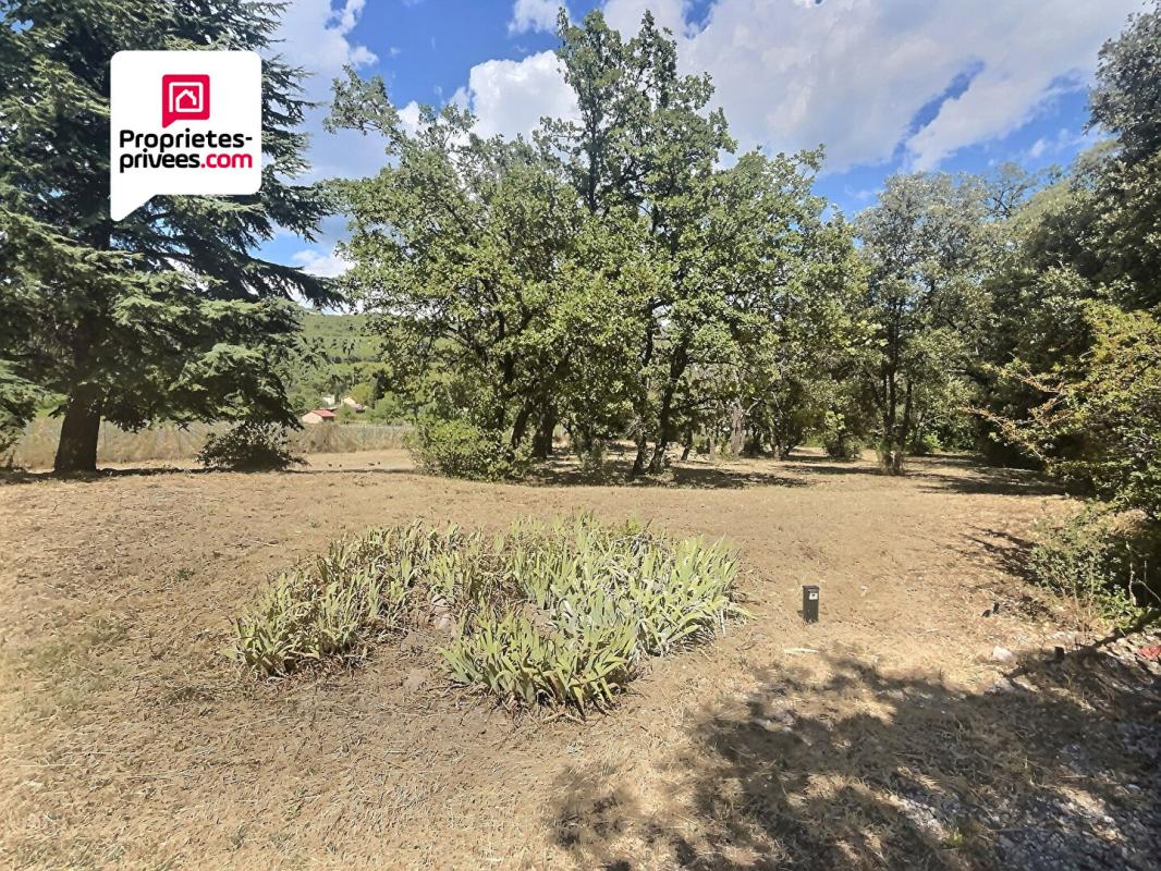 DRAGUIGNAN Maison de type 5 - Piscine + Dépendance 3