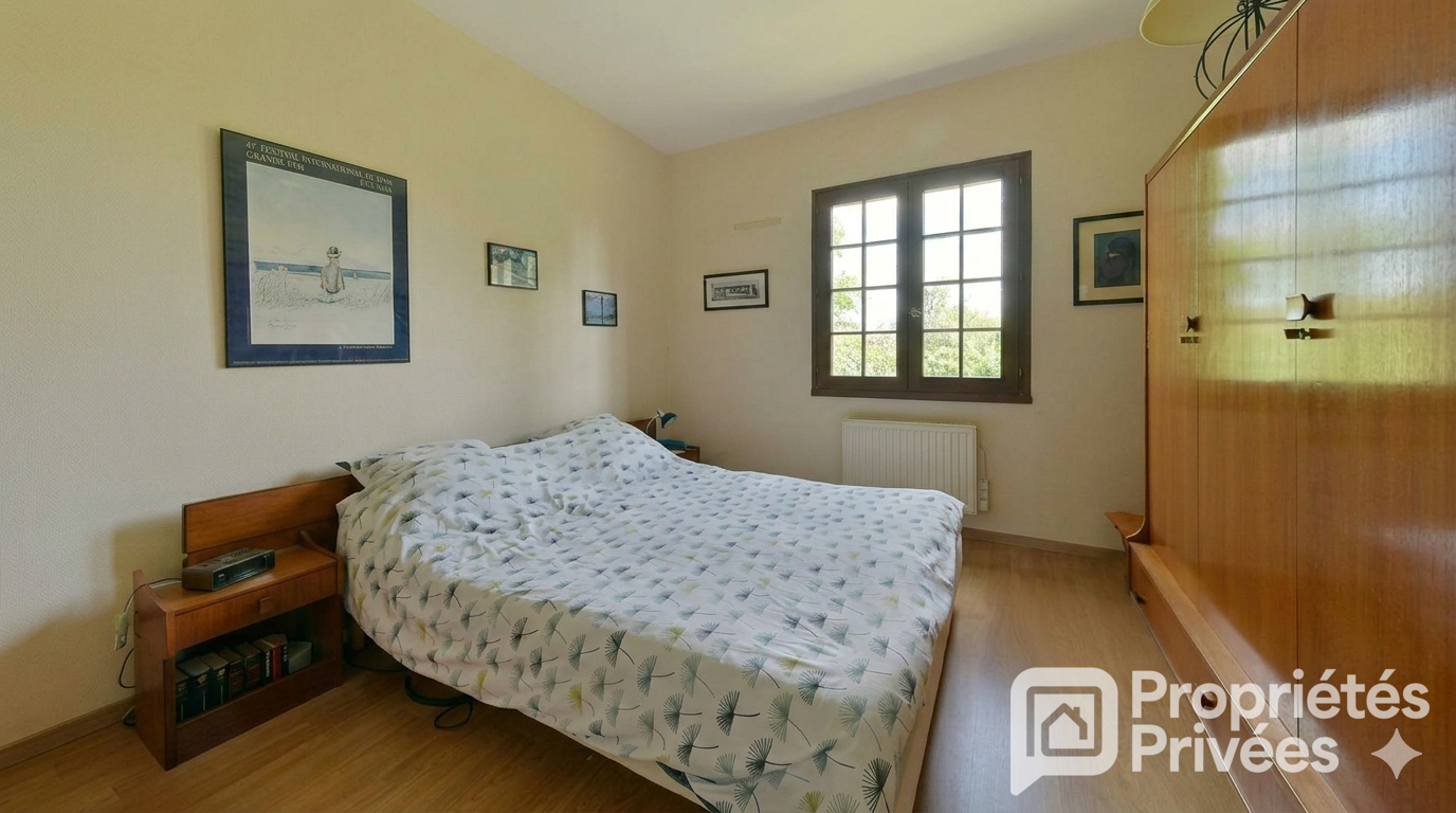 SENONCHES Maison traditionnelle familiale 4