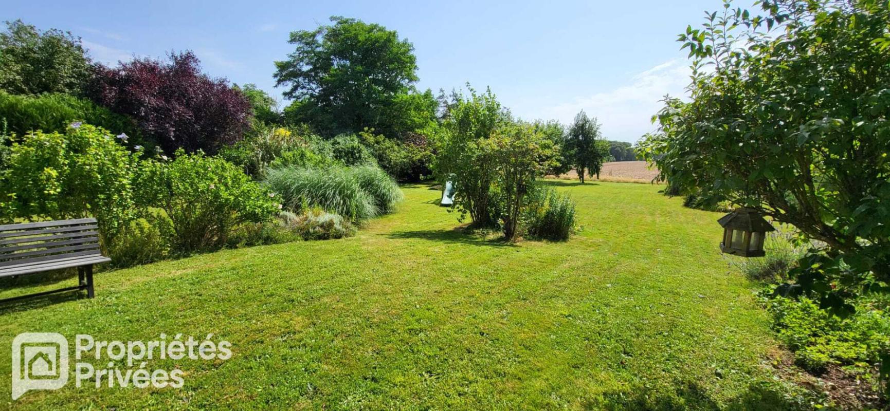 SENONCHES Maison traditionnelle familiale 9