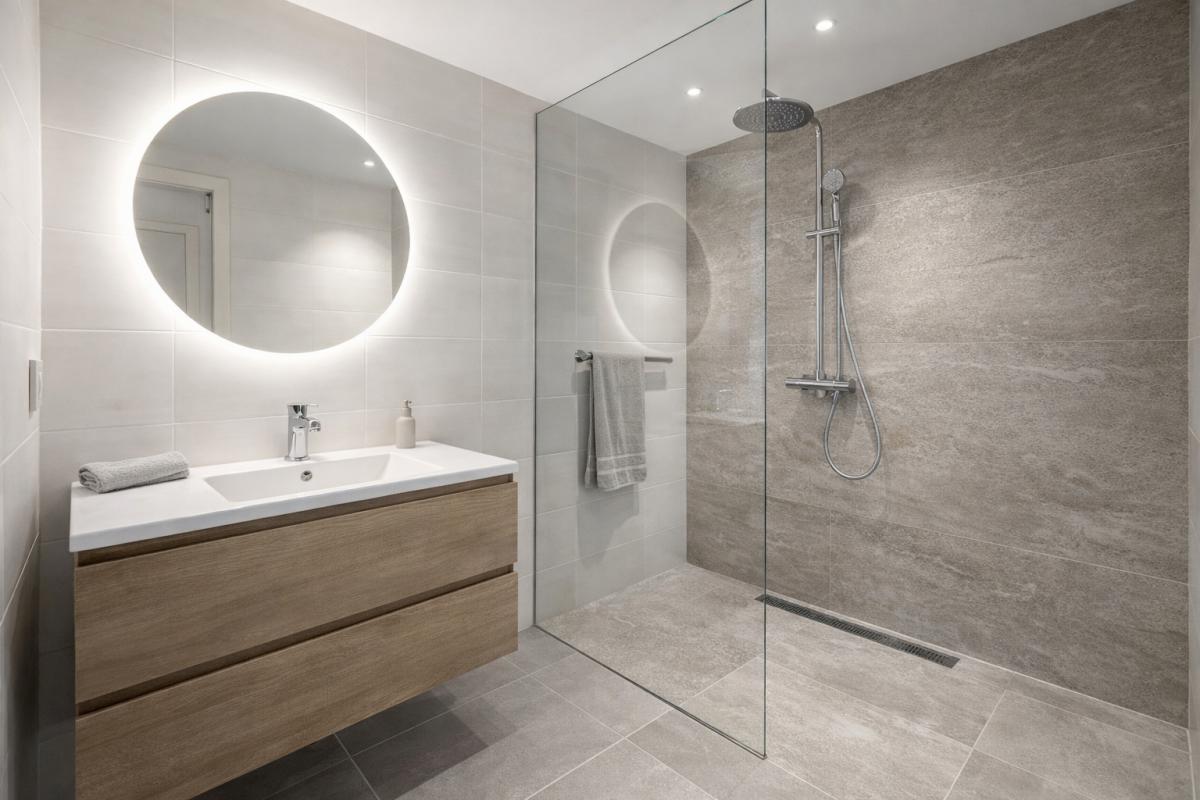 CESTAS Maison Cestas 6 pièce(s) 101 m2 10