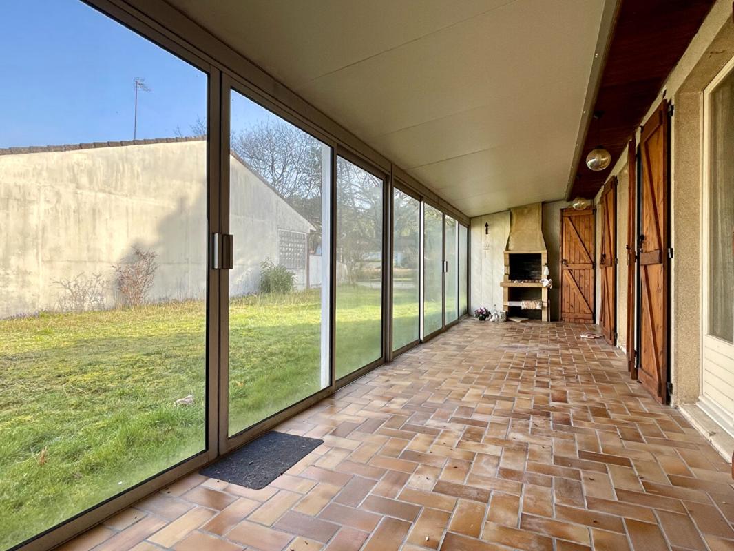 CESTAS Maison Cestas 6 pièce(s) 101 m2 11