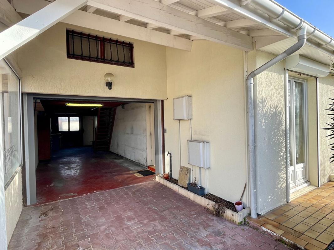 CESTAS Maison Cestas 6 pièce(s) 101 m2 13