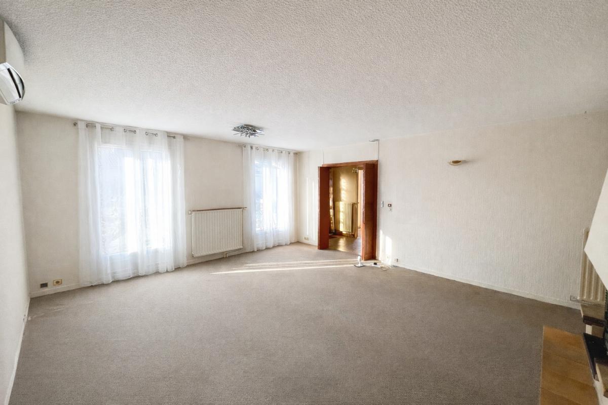 CESTAS Maison Cestas 6 pièce(s) 101 m2 2