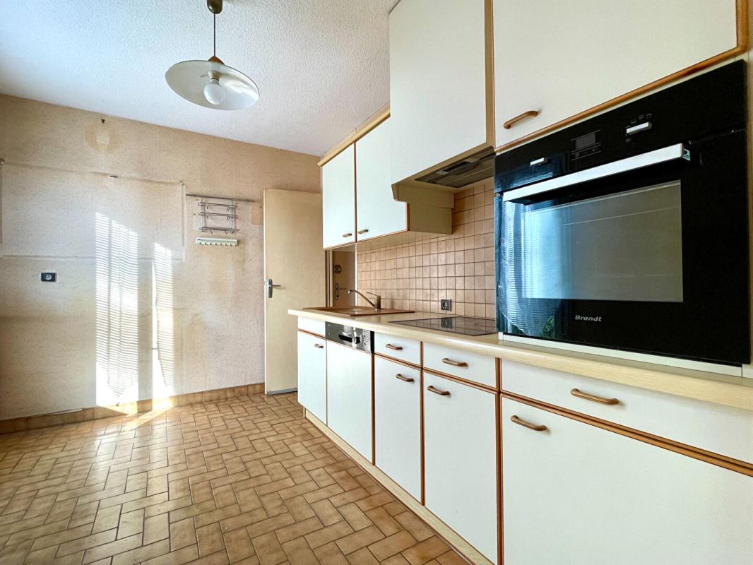 CESTAS Maison Cestas 6 pièce(s) 101 m2 4