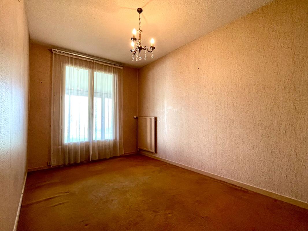 CESTAS Maison Cestas 6 pièce(s) 101 m2 6