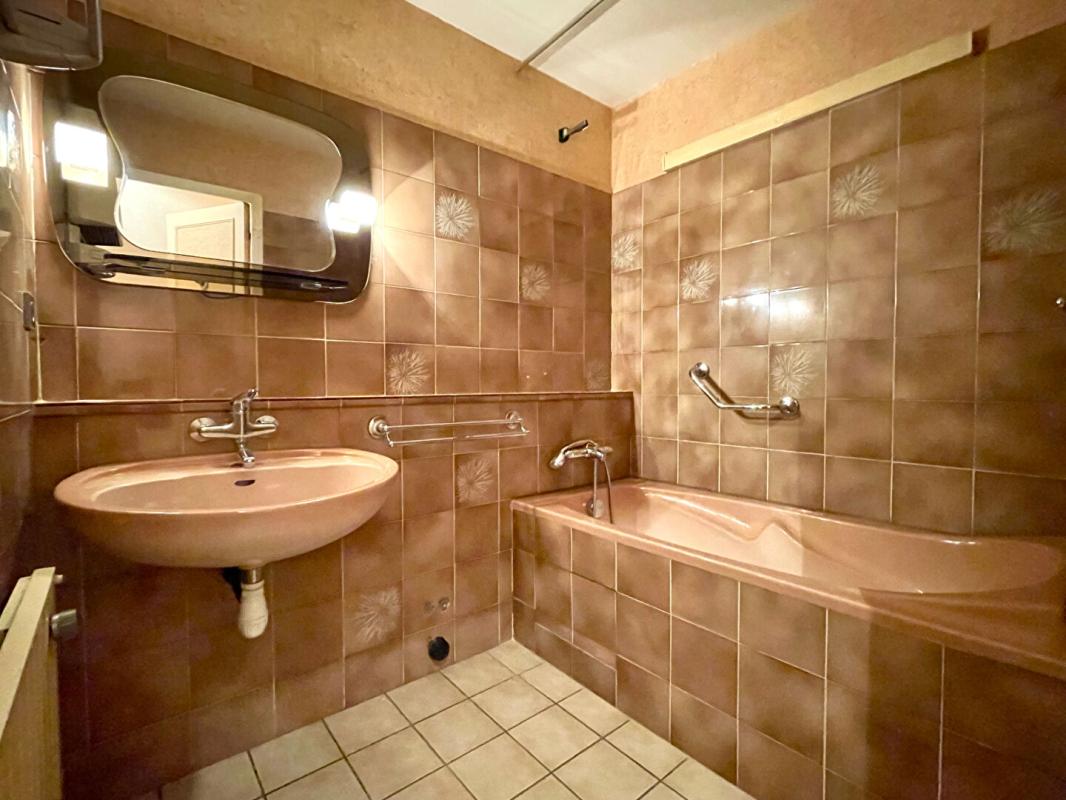 CESTAS Maison Cestas 6 pièce(s) 101 m2 9