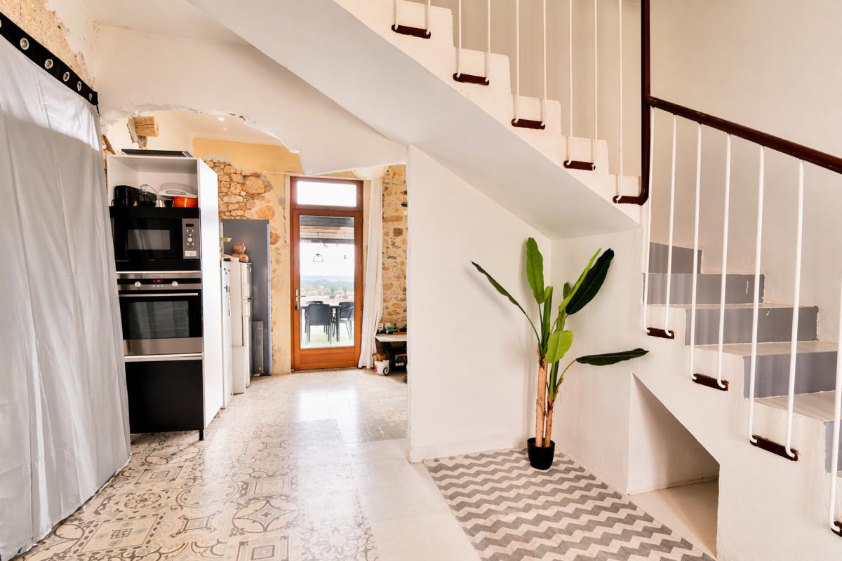 NARBONNE Maison Narbonne 7 pièce(s) 218 m2 3