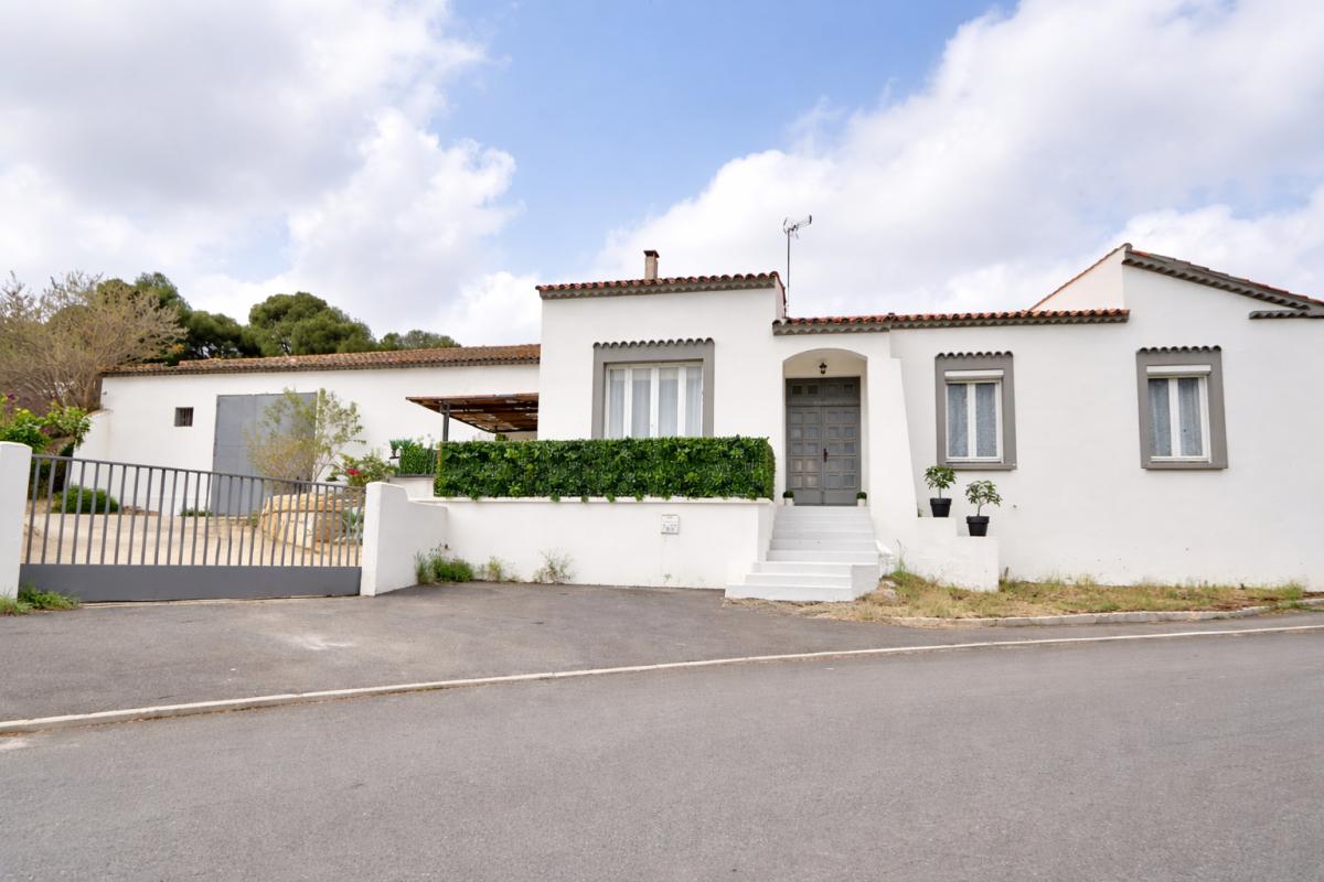 NARBONNE Maison Narbonne 7 pièce(s) 218 m2 6