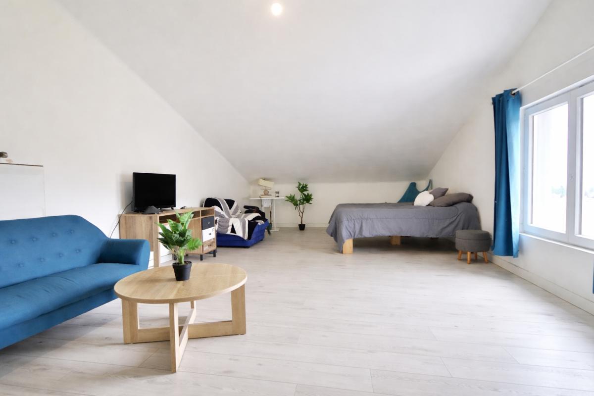 NARBONNE Maison Narbonne 7 pièce(s) 218 m2 9