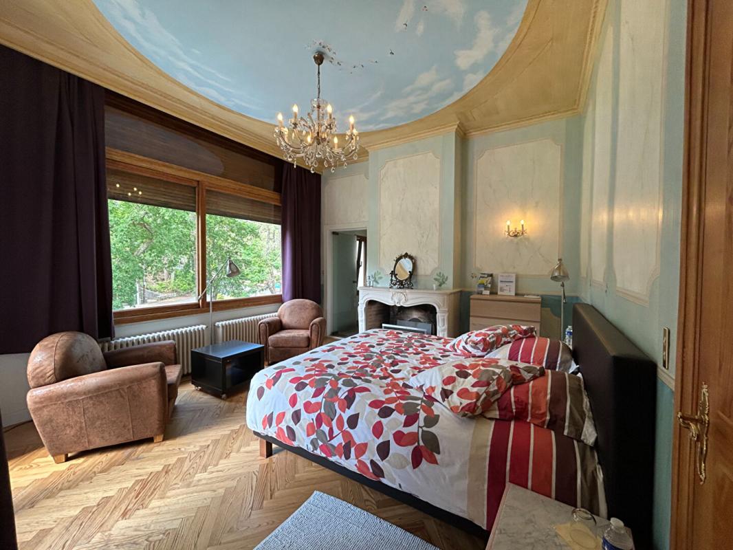 CARCANS A Vendre Villa d'exception à Carcans 12