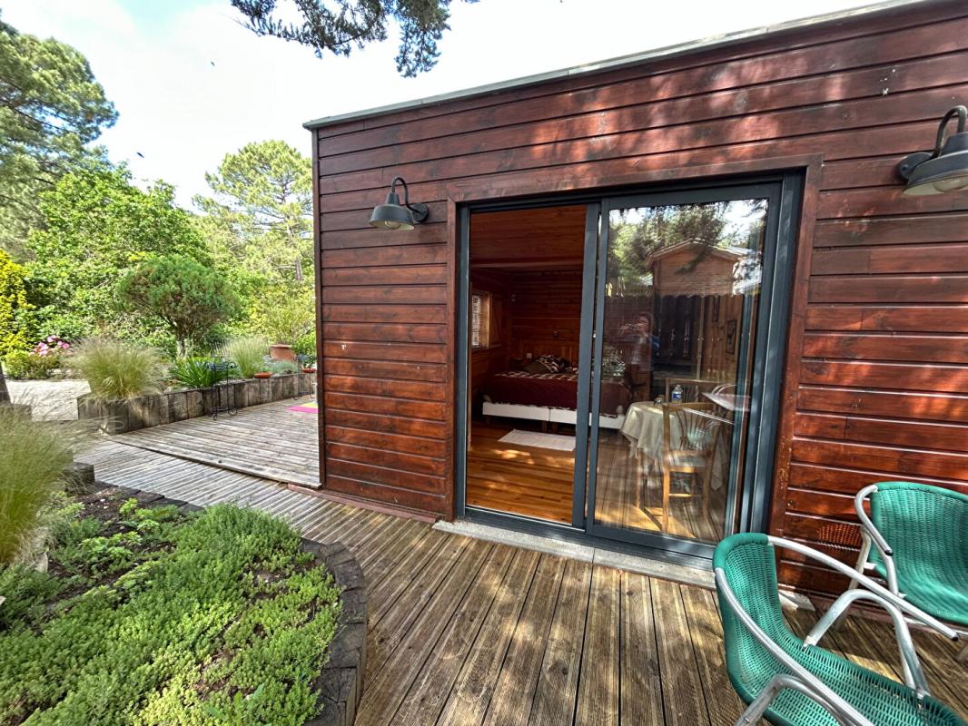 CARCANS A Vendre Villa d'exception à Carcans 13