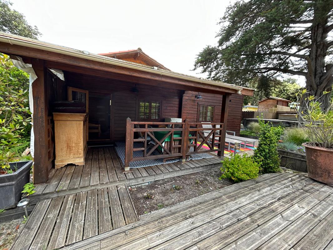 CARCANS A Vendre Villa d'exception à Carcans 14