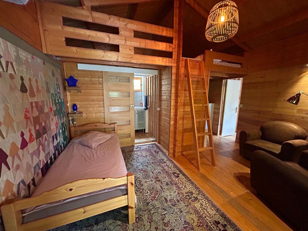 CARCANS A Vendre Villa d'exception à Carcans 15