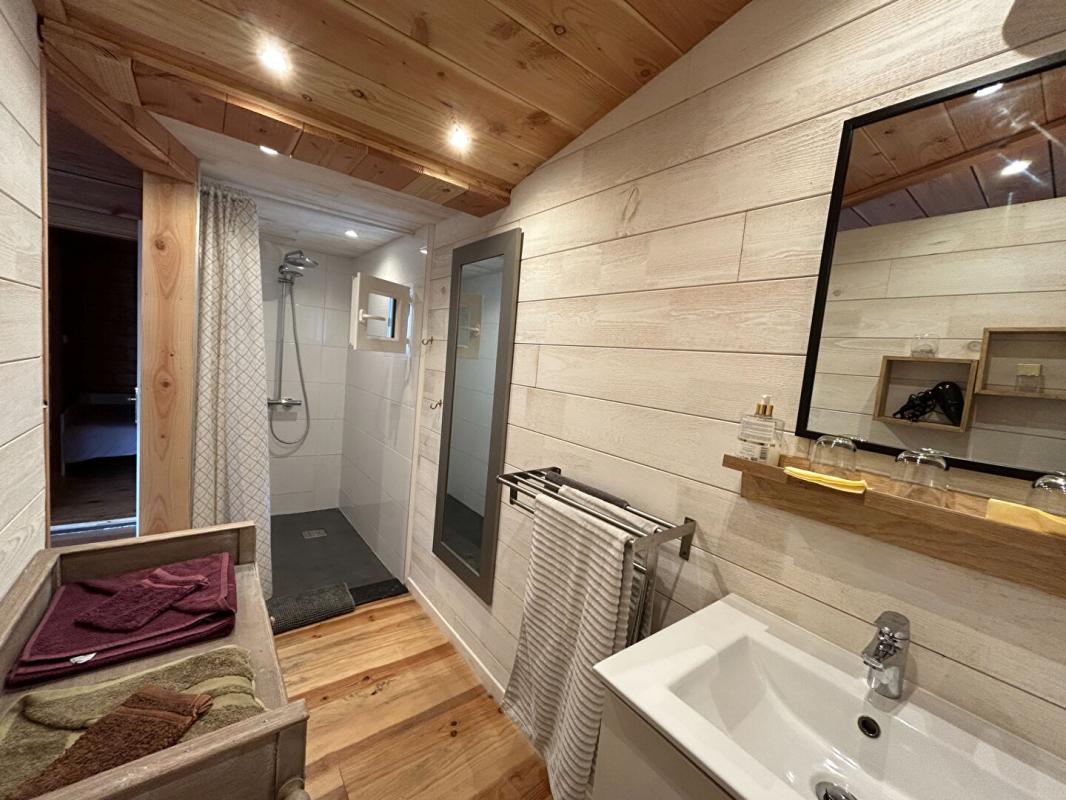 CARCANS A Vendre Villa d'exception à Carcans 16