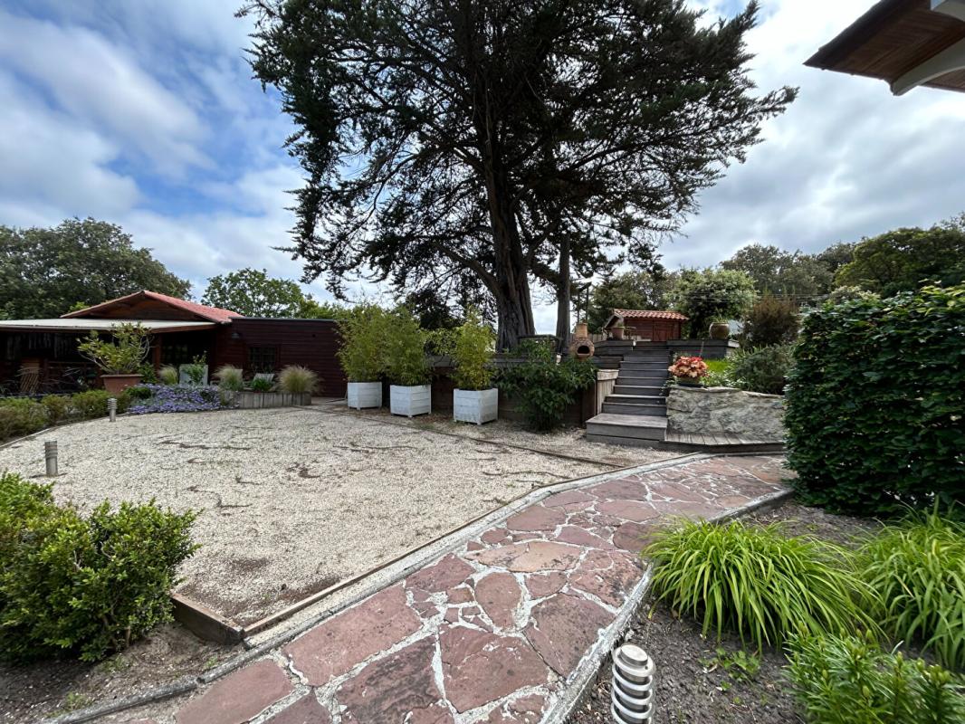 CARCANS A Vendre Villa d'exception à Carcans 3