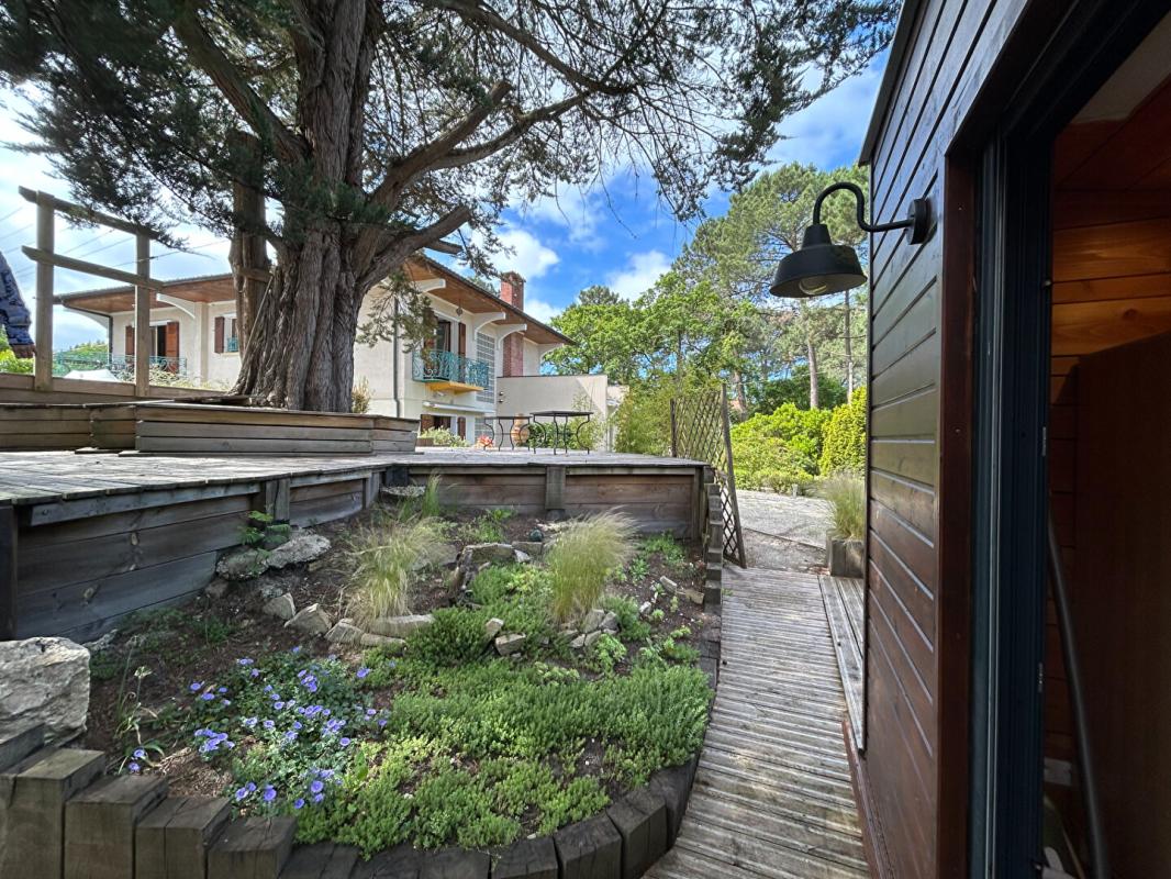 CARCANS A Vendre Villa d'exception à Carcans 5