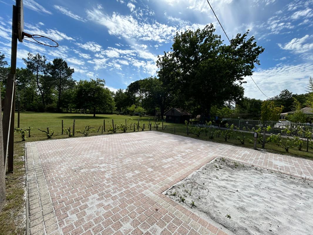 CARCANS A Vendre Villa d'exception à Carcans 6