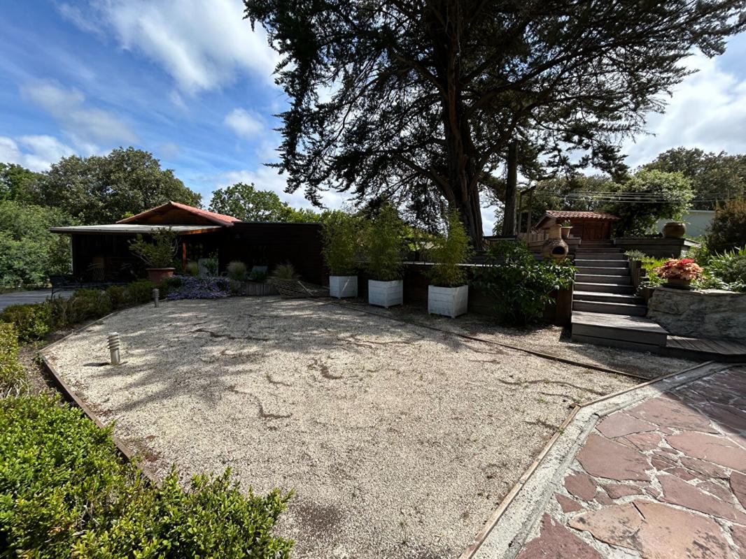 CARCANS A Vendre Villa d'exception à Carcans 9