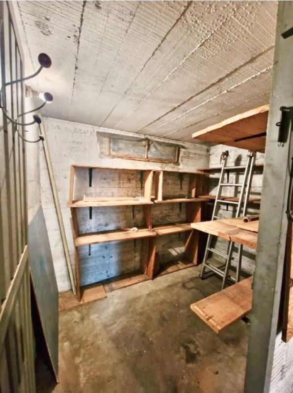 PERPIGNAN Grand garage de 27 m² accessible facilement et dans un secteur calme et sécurisé 1