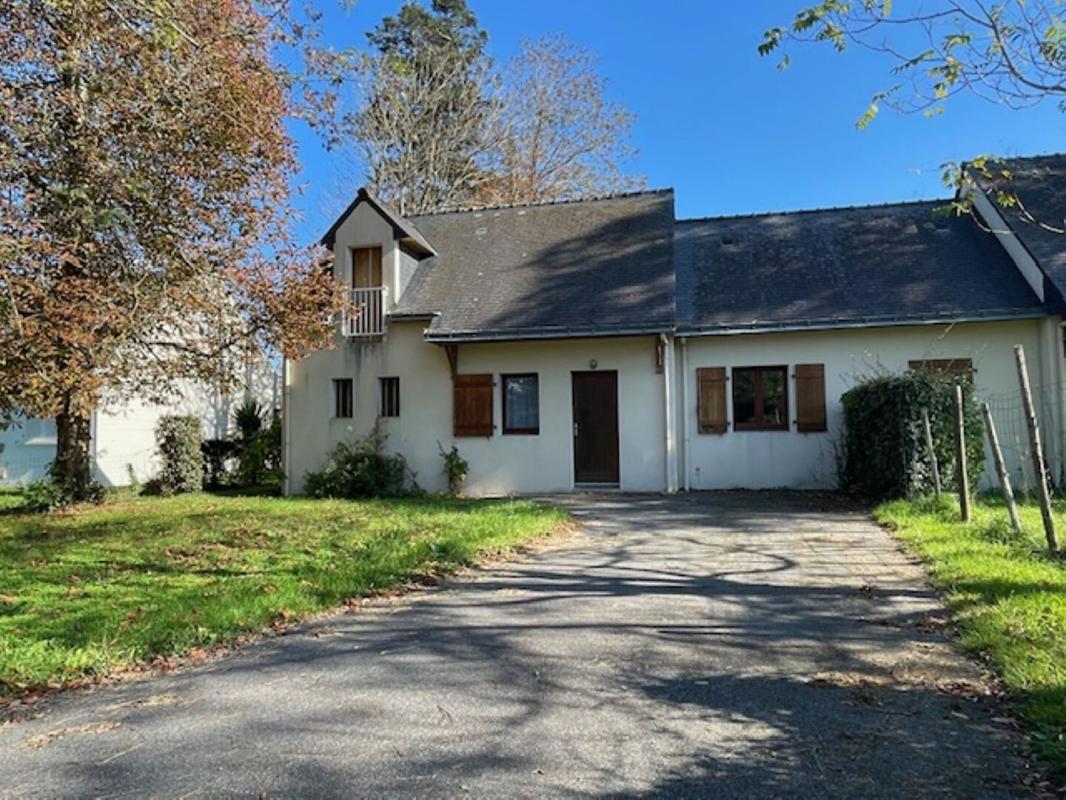 MESQUER-QUIMIAC Maison Mesquer 6 pièce(s) 67 m2 1