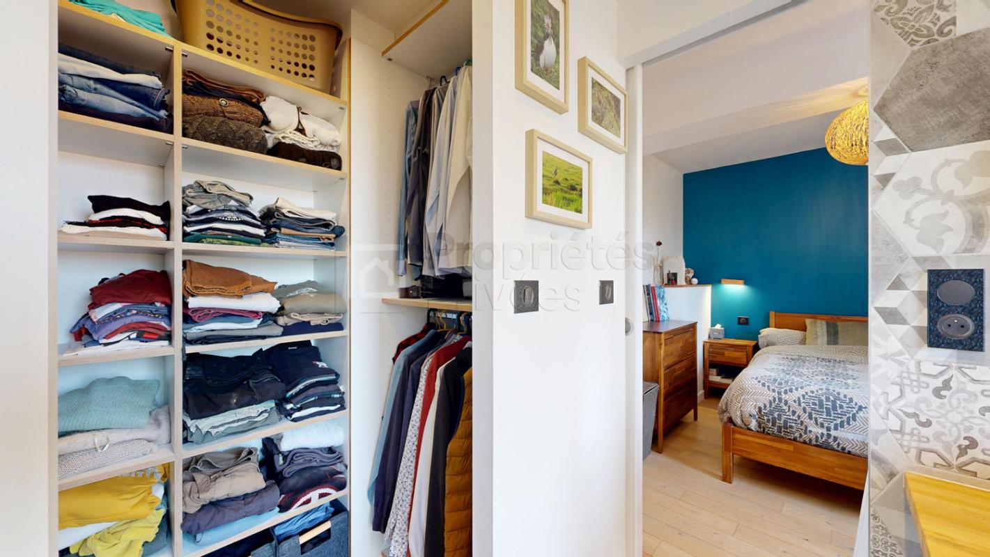 MONTGISCARD Maison de village T4 rénovée au coeur du village 11