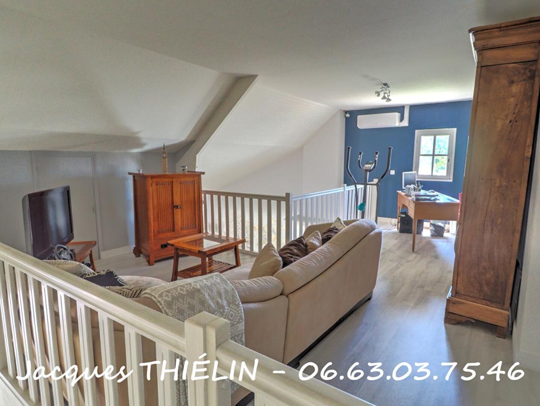 LONGUE-JUMELLES PROPRIÉTÉ D'EXCEPTION EN VALLÉE DE LA LOIRE 12