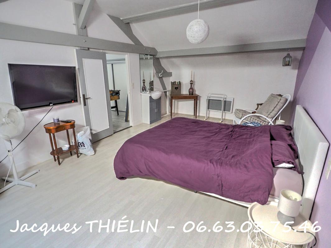 LONGUE-JUMELLES PROPRIÉTÉ D'EXCEPTION EN VALLÉE DE LA LOIRE 15