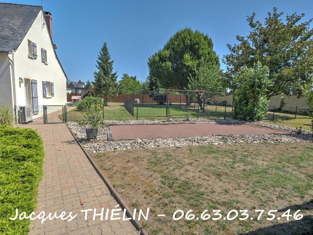 LONGUE-JUMELLES PROPRIÉTÉ D'EXCEPTION EN VALLÉE DE LA LOIRE 18