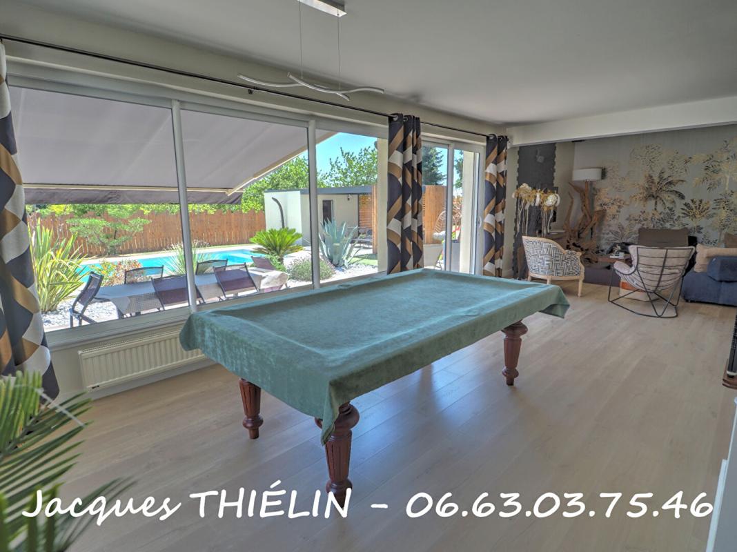 LONGUE-JUMELLES PROPRIÉTÉ D'EXCEPTION EN VALLÉE DE LA LOIRE 9