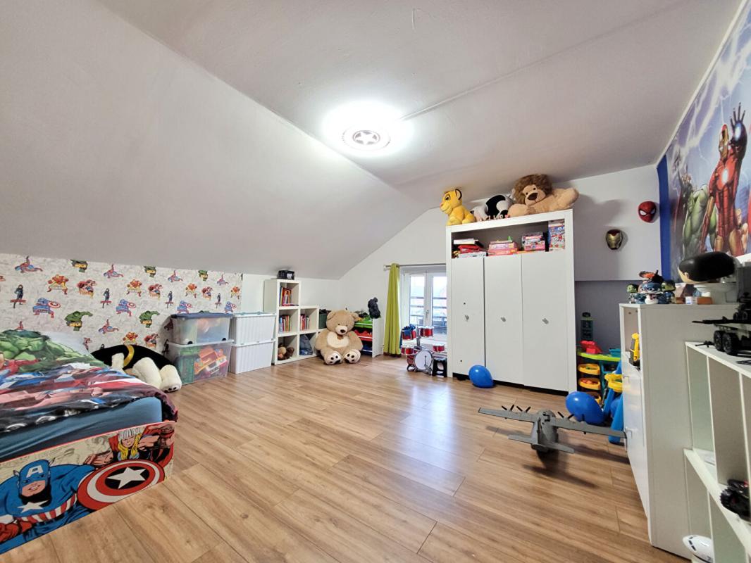 HAVELUY Haveluy   Maison 2 Chambres 75 m2 10