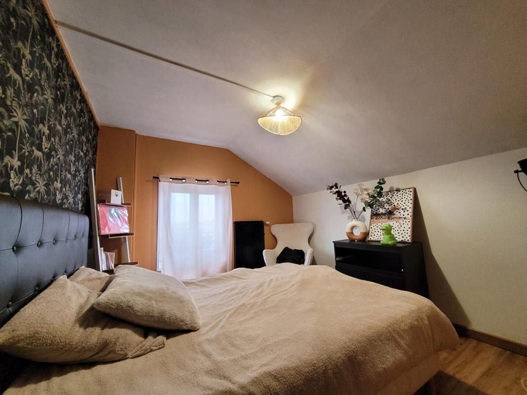 HAVELUY Haveluy   Maison 2 Chambres 75 m2 11