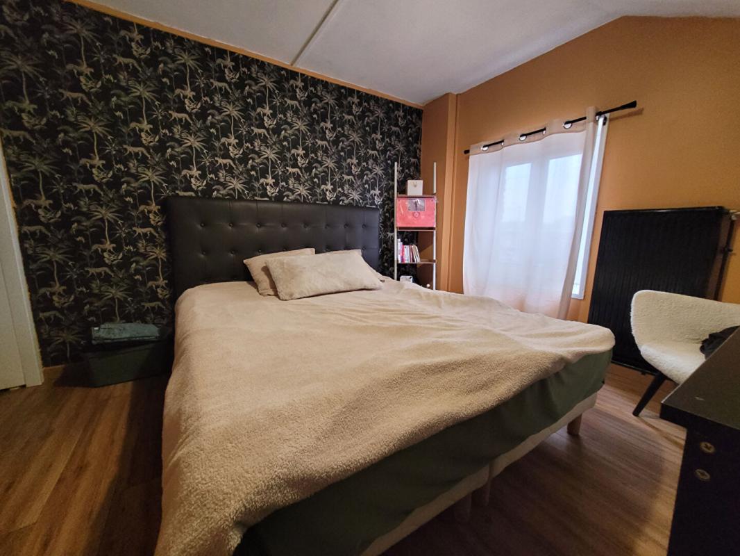 HAVELUY Haveluy   Maison 2 Chambres 75 m2 12