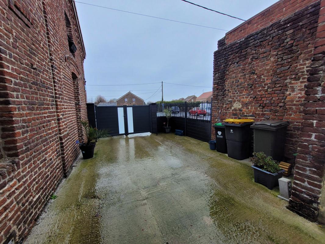 HAVELUY Haveluy   Maison 2 Chambres 75 m2 14