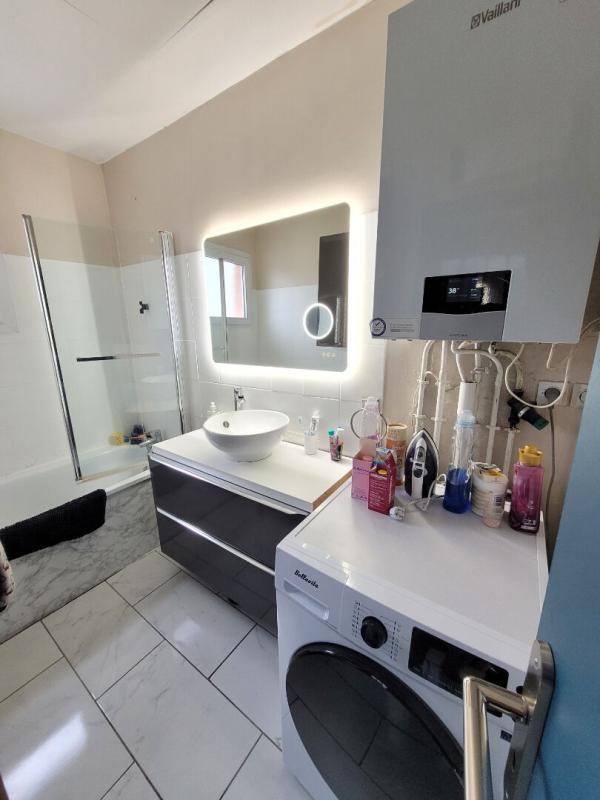 HAVELUY Haveluy   Maison 2 Chambres 75 m2 6