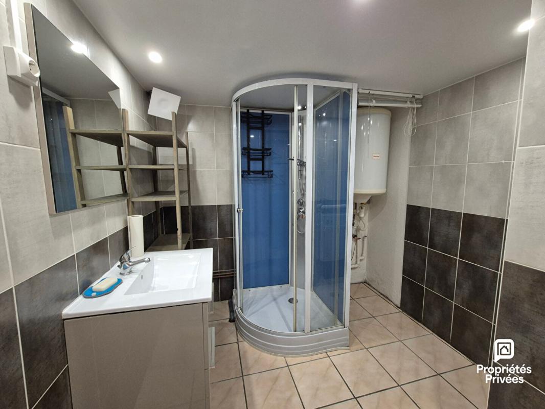 BELLEGARDE-SUR-VALSERINE Maison 245m2 - Valserhône 01200 - 635'000 17